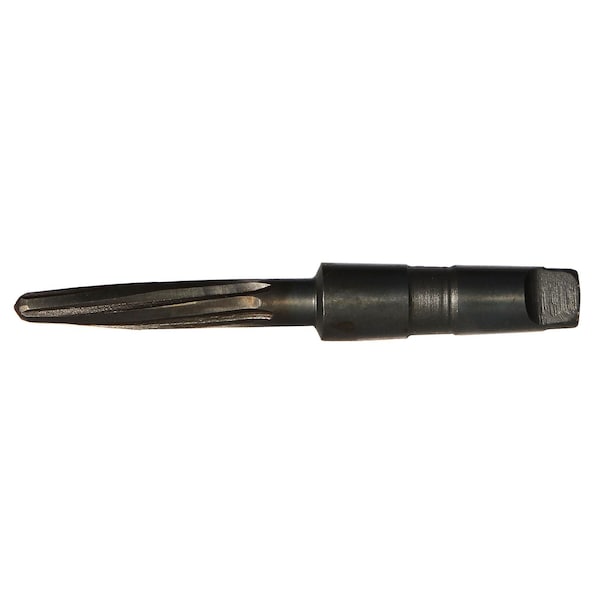 1-1/4 Spiral Flute Car Reamer 4MT